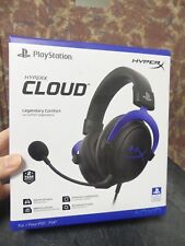 Casque gaming hyper d'occasion  Loudun