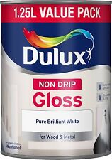 Dulux non drip for sale  NEWCASTLE UPON TYNE
