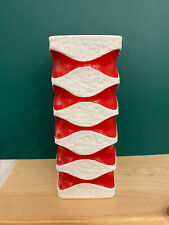 Art vase weiss gebraucht kaufen  Bayreuth