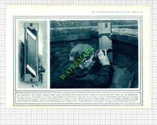 Alfred tobin periscope for sale Alfred tobin periscope for sale  SHILDON