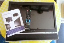 Einwandfreier zoll alphatronic gebraucht kaufen  Wannweil