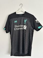 Liverpool third jersey. for sale  NUNEATON