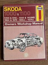 Skoda s110 s110 for sale  PRESCOT