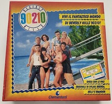 Gioco tavola beverly usato  Italia