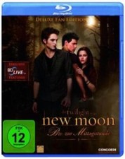 Twilight new moon for sale  STOCKPORT
