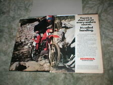 1981 1982 honda for sale  Baltic