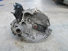 Cambio manuale kft usato  Ravanusa