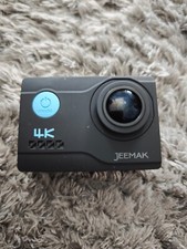Jeemak action cam gebraucht kaufen  Limburgerhof