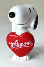 Whitman candy snoopy for sale  Corydon