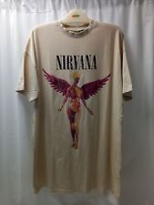 Nirvana long cream for sale  MIDDLESBROUGH