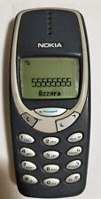 Nokia 3310 completo usato  Aprilia