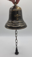 Vintage brass ship for sale  WAKEFIELD