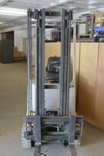 Gabelstapler fiat e10n gebraucht kaufen  Nürnberg