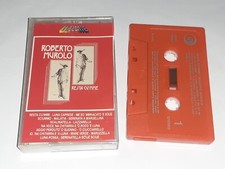 Musicassetta roberto murolo usato  Italia