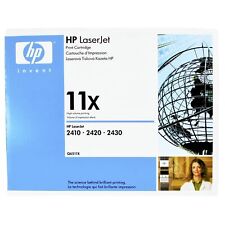 Toner 11x q6511x d'occasion  Hénin-Beaumont