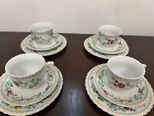 Trade winds tableware for sale  MANSFIELD