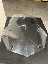 Cupolino bmw 1250 usato  Italia