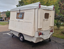 Portafold 1960s folding for sale  PETERBOROUGH