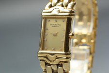 raymond weil geneve d'occasion  Expédié en Belgium