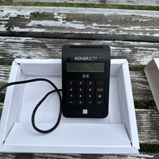 Reinersct cyberjack rfid gebraucht kaufen  Ehringshausen