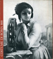 Mostra del costume usato  Italia