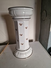 Blumensäule keramik germany gebraucht kaufen  Reiskirchen