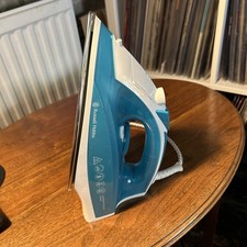 electric steam irons for sale  MACCLESFIELD