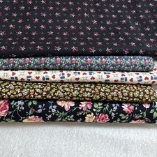 Vintage lot fabric for sale  Indianapolis