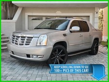 2008 cadillac escalade for sale  Orlando