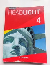Headlight klasse englisch gebraucht kaufen  Kevelaer