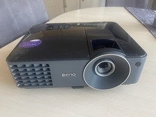 Benq digital projektor gebraucht kaufen  Fehrb.,-Winzeln