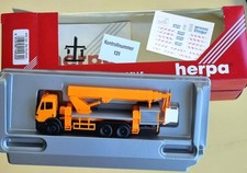 Herpa 144322 mercedes gebraucht kaufen  Hilden
