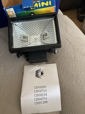 Halogenstrahler 150w mini gebraucht kaufen Halogenstrahler 150w mini gebraucht kaufen  Frankfurt am Main