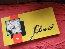 cluedo d'occasion cluedo d'occasion  Bourg-en-Bresse