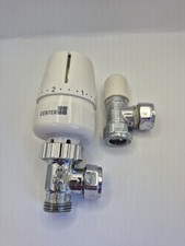 Thermostatic radiator valves for sale  SHERINGHAM