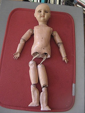 535.22 antique doll d'occasion  Expédié en Belgium