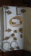 set vintage stile usato  Luserna San Giovanni