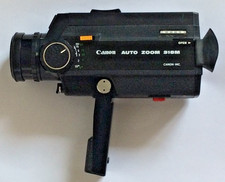 Vintage canon auto for sale  HARROGATE