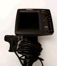 Humminbird 798c combo for sale  Atoka