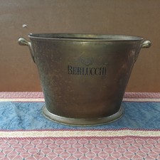 Secchiello portaghiaccio vinta usato  Selargius
