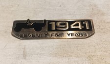 Jeep anniversario 1941 usato  Afragola