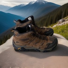 Merrell moab men for sale  Valrico