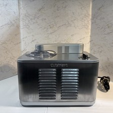 Cuisinart ice 50bc for sale  Temple