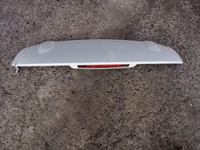 Spoiler posteriore renault usato  Acri