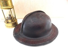 Chapeau ancien mineur d'occasion  Ambert