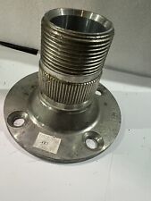 Wire wheel hub for sale  BURNTWOOD