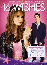 16 Wishes, usado comprar usado  Enviando para Brazil