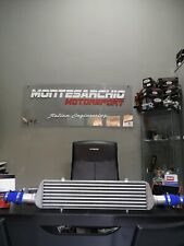 Kit intercooler maggiorato usato  Acerra