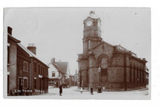 Eye town hall for sale  DISS