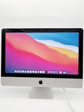 Apple imac computer gebraucht kaufen  Köln